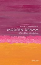 Modern Drama Very Short Introduction