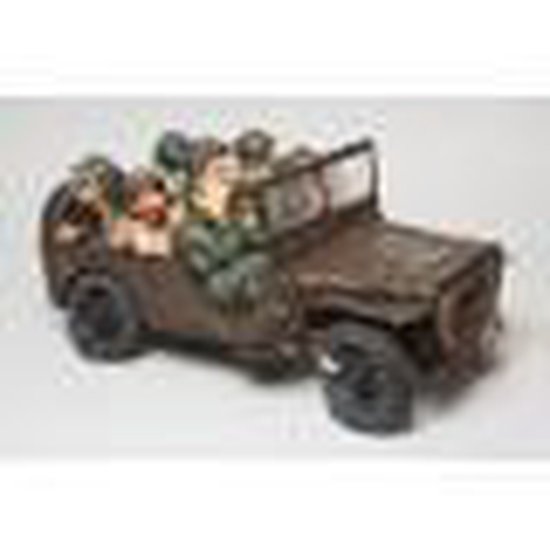 Forchina - Tour du devoir