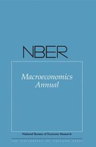National Bureau of Economic Research Macroeconomics Annual 32 - NBER Macroeconomics Annual 2017