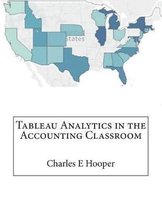 Tableau Analytics in the Accounting Classroom