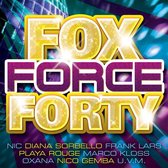 Fox Force Forty - 40 Mega