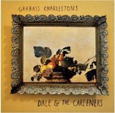 Grabass Charlestons - Dale And The Careeners (CD)