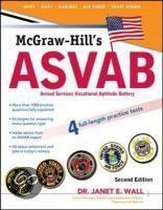 Mcgraw-Hill's Asvab