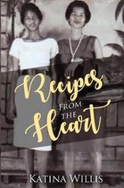 Recipes from the Heart