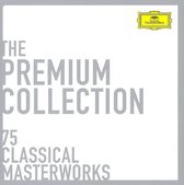 Premium Collection: 75 Classical Masterworks [Box Set]