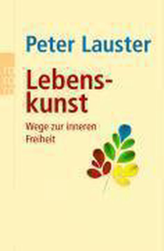 Lebenskunst