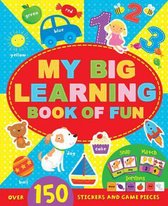 My Big Book of..First Learning