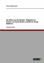 Der Blick Von Der Brucke. Migration in Texten Von Aysel Ozakin Und Emine Sevgi Ozdamar