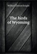 The Birds of Wyoming