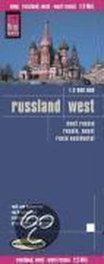 Russia West