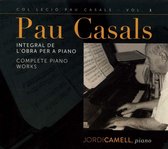 Pau Casals: Integral de l'Obra per a Piano