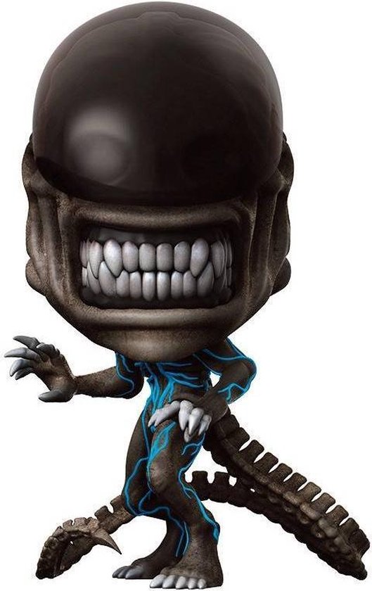 Funko Pop Movies Alien Covenant Xenomorph | bol.com