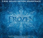 Frozen [Original Motion Picture Soundtrack]