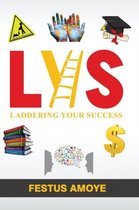 Omslag Laddering Your Success