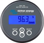 Victron batterij monitor BMV 700 grijs