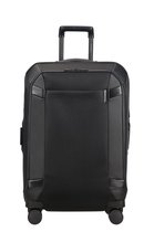 Samsonite X-Rise Spinner Reiskoffer 67 cm - Black