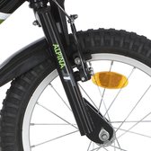 Alpina Alp v vork 20 Cracker green
