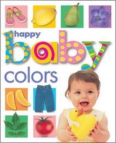 Happy Baby Colors