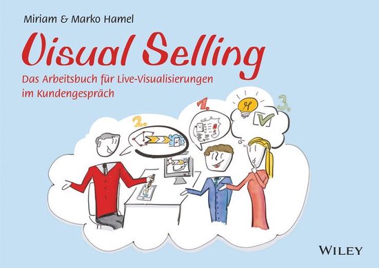 Visual Selling - cover