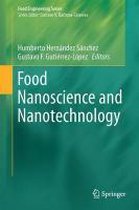 Food Nanoscience and Nanotechnology