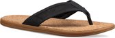 UGG Heren Slippers Seaside Flip - Blauw - Maat 40,5
