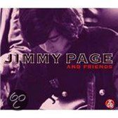 Jimmy Page - And Friends