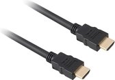 Sharkoon HDMI 7,5M - Zwart