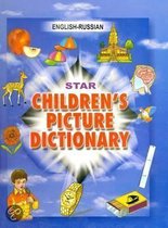 Star Children's Picture Dictionary