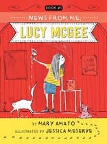 Lucy McGee 1 - News from Me, Lucy McGee