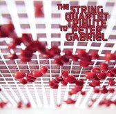 String Quartet Tribute to Peter Gabriel
