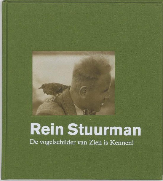 Rein Stuurman - R. Stuurman | Northernlights300.org