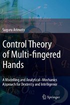 Control Theory of Multi-fingered Hands