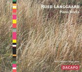 Berit Johansen Tange - Piano Works (CD)
