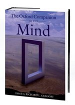 Oxford Companion To The Mind 2nd