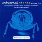 Universal Trance, Vol. 5