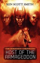 Host of the Armageddon (the Horsemen Chronicles