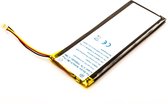 Battery Becker Active 6 LMU Plus, Li-Polymer, 3,7V, 1550mAh, 5,7Wh