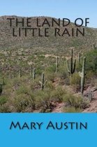 The Land of Little Rain