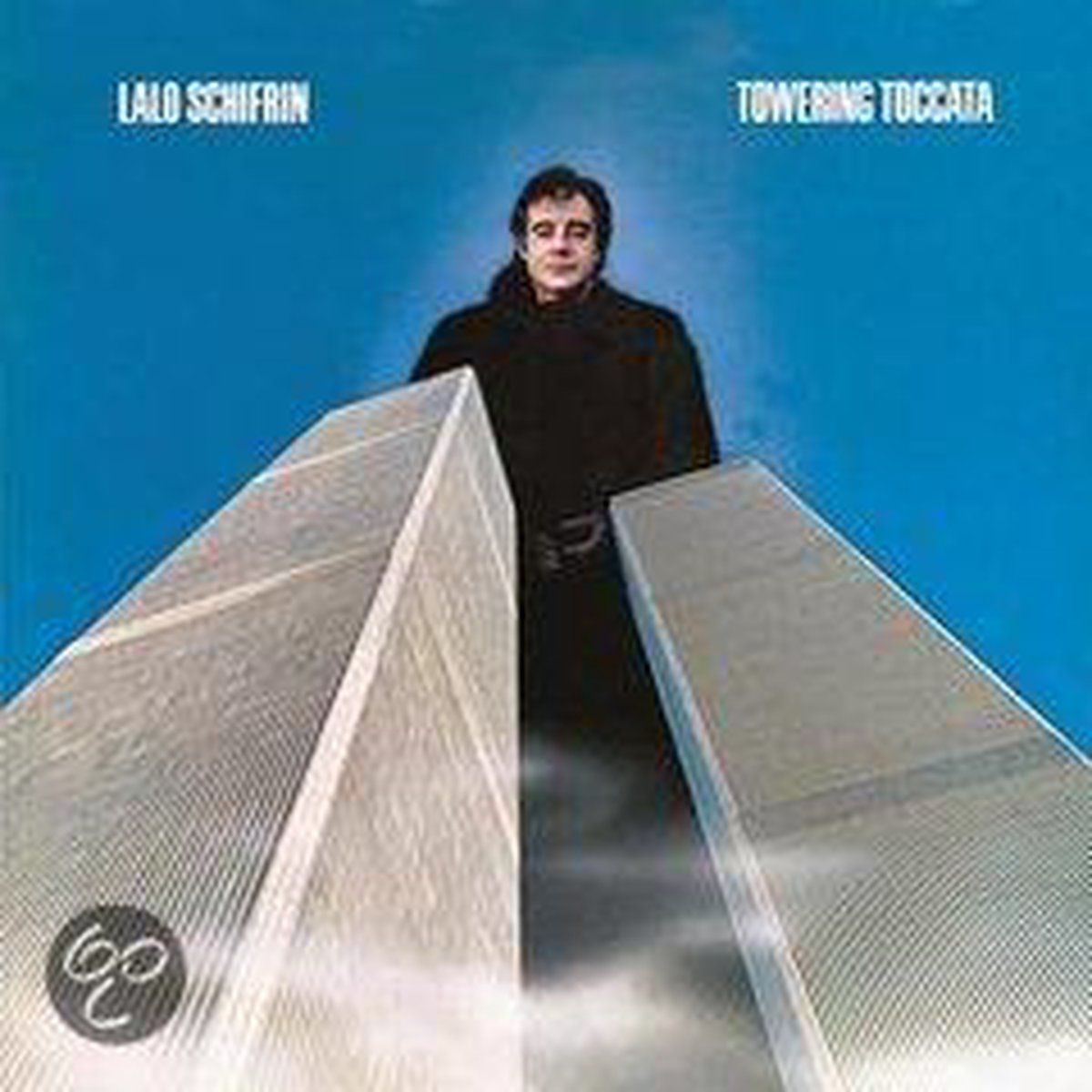 Towering Toccata