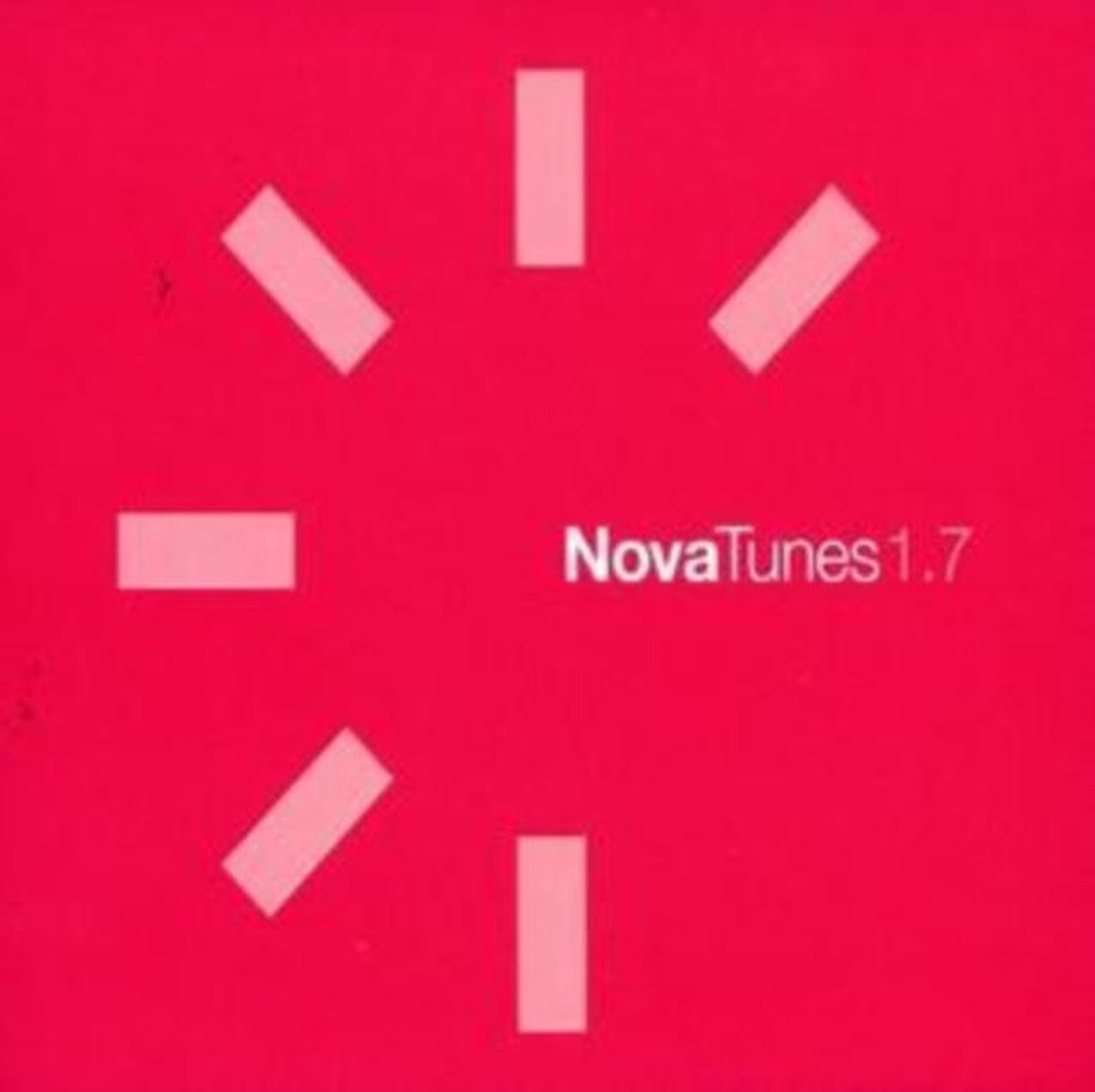 Various - Nova Tunes 1.7