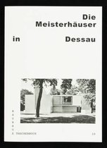 Die Meisterhauser in Dessau