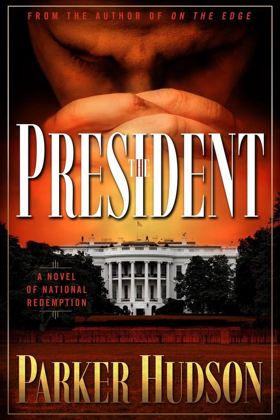 The President - cover