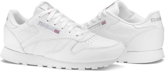 Reebok Witte Dames Sneakers Online, SAVE 30% - horiconphoenix.com