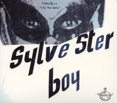 Sylvester Boy - Monsters Rule This World! (CD)