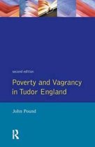 Seminar Studies- Poverty and Vagrancy in Tudor England