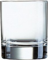 Luminarc Islande Waterglas - 20 cl - Set-3