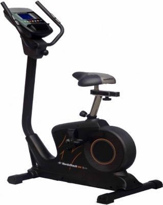 nordictrack gx 4.7 plug in