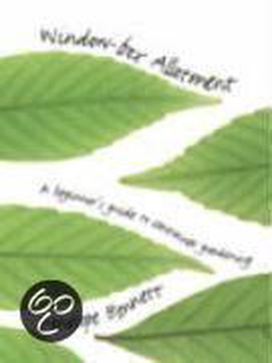 Window-Box Allotment: A Beginner's Guide To Container Garden ... - cover