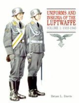 Uniforms and Insignia of the Luftwaffe