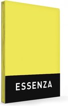 Essenza Premium Percale Kussensloop - 65x65 cm - Canary Yellow